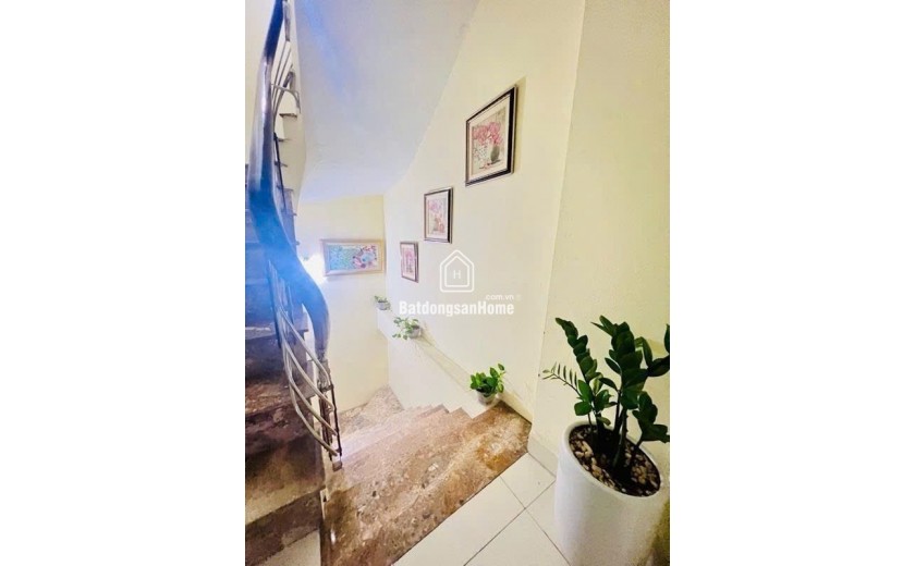 Nhà dân xây cực chất trung tâm Mỗ Lao – Hà Đông  Ô tô gần nhà, Khu ở đáng sống  Nhà đẹp ở ngay – Diện tích 51m² x 4 tầng. Chỉ 7,92 tỷ ĐT 0972.078.667