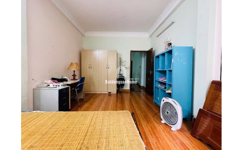 Nhà dân xây cực chất trung tâm Mỗ Lao – Hà Đông  Ô tô gần nhà, Khu ở đáng sống  Nhà đẹp ở ngay – Diện tích 51m² x 4 tầng. Chỉ 7,92 tỷ ĐT 0972.078.667