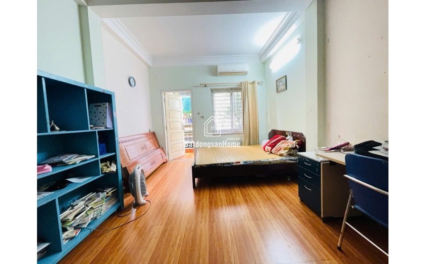 Nhà dân xây cực chất trung tâm Mỗ Lao – Hà Đông  Ô tô gần nhà, Khu ở đáng sống  Nhà đẹp ở ngay – Diện tích 51m² x 4 tầng. Chỉ 7,92 tỷ ĐT 0972.078.667