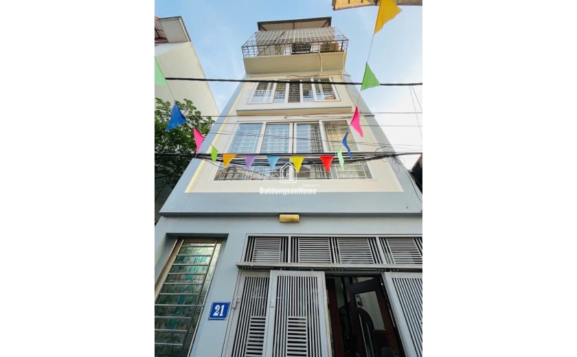 Chốt Ngay Nhà Giá Tốt Khu Phú Đô– Khoảng 5-6 Tỷ – Gọi Ngay 0972.078.667