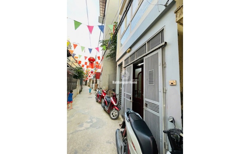 Chốt Ngay Nhà Giá Tốt Khu Phú Đô– Khoảng 5-6 Tỷ – Gọi Ngay 0972.078.667