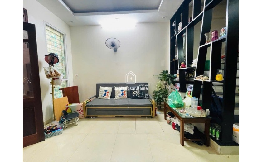 Cơ Hội Vàng Nhà 4 Tầng Tại Lê Quang Đạo– Giá Tốt Nhất Khu Vực – Alo 0972.078.667