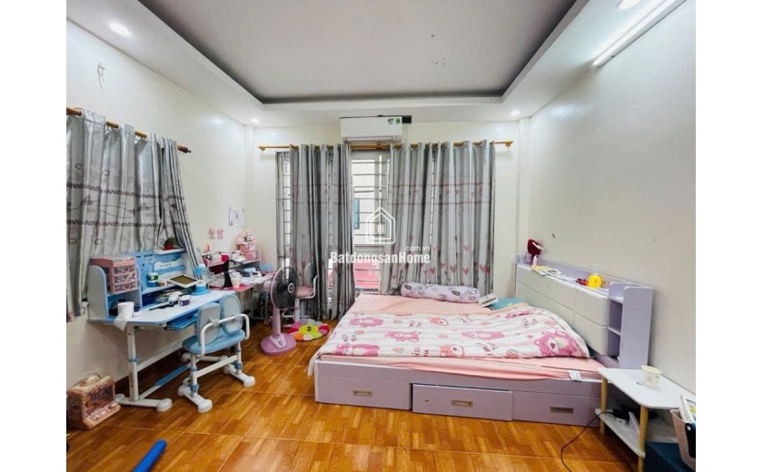 Cơ Hội Vàng Nhà 4 Tầng Tại Lê Quang Đạo– Giá Tốt Nhất Khu Vực – Alo 0972.078.667