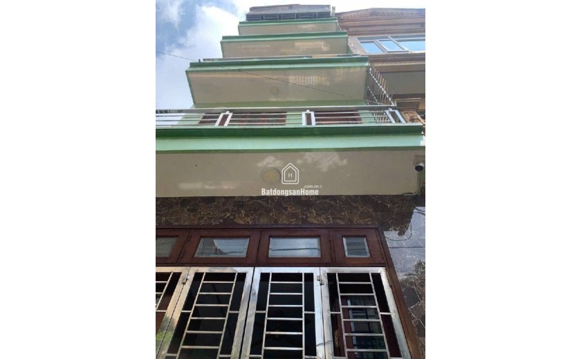 BánNhà Đẹp – Gần Phùng Khoang  Ngõ Ô TÔ, Nhỉnh 7 Tỷ SĐT 0972 078 667