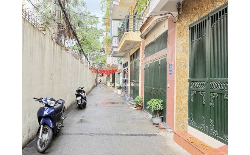 Chính Chủ BánNhà – Gần Trung Văn  Ngõ Ô TÔ, Nhỉnh 7 Tỷ Alo 0972.078.667