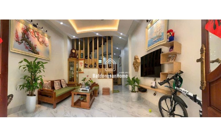 Chính Chủ BánNhà – Gần Trung Văn  Ngõ Ô TÔ, Nhỉnh 7 Tỷ Alo 0972.078.667