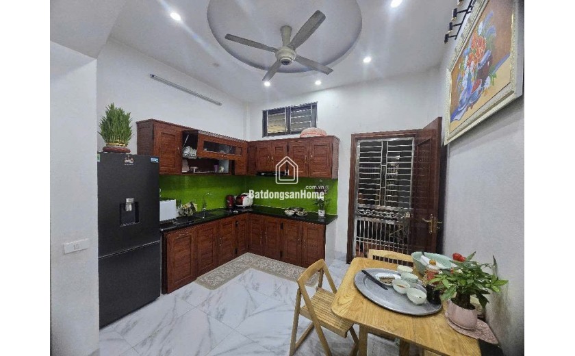 BánNhà Đẹp – Gần Phùng Khoang  Ngõ Ô TÔ, Nhỉnh 7 Tỷ SĐT 0972 078 667