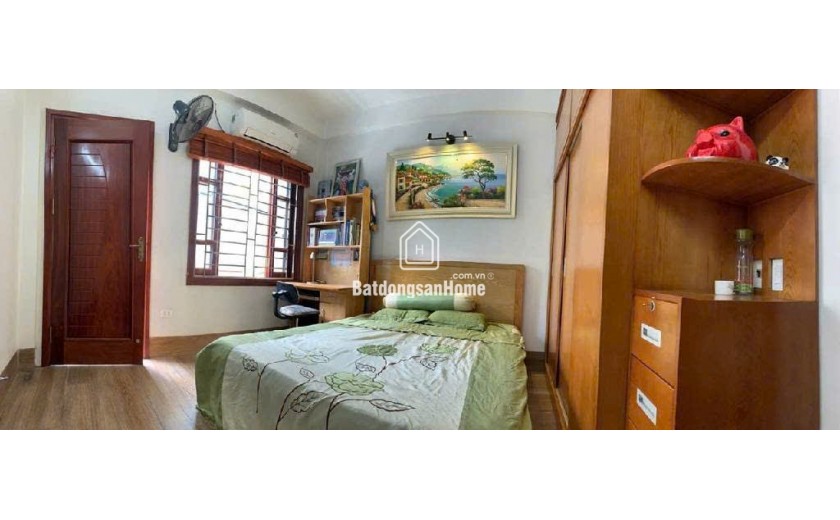 BánNhà Đẹp – Gần Phùng Khoang  Ngõ Ô TÔ, Nhỉnh 7 Tỷ SĐT 0972 078 667