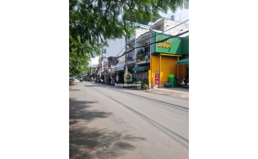 KO THỂ SO SÁNH, Nhà HXH 8m Lê Đức Thọ, 66m2 3 tầng, 6.5 tỷ 0964364745