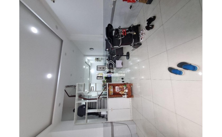 KO THỂ SO SÁNH, Nhà HXH 8m Lê Đức Thọ, 66m2 3 tầng, 6.5 tỷ 0964364745