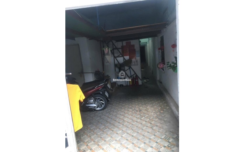 THẬT KO XẠO, Nhà HXH 1/ Lê Đức Thọ, 100m2,  6.6 tỷ TL 0964364745