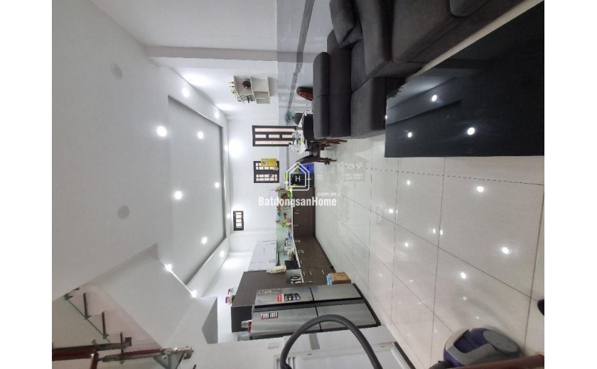 KO THỂ SO SÁNH, Nhà HXH 8m Lê Đức Thọ, 66m2 3 tầng, 6.5 tỷ 0964364745