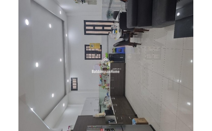 KO THỂ SO SÁNH, Nhà HXH 8m Lê Đức Thọ, 66m2 3 tầng, 6.5 tỷ 0964364745