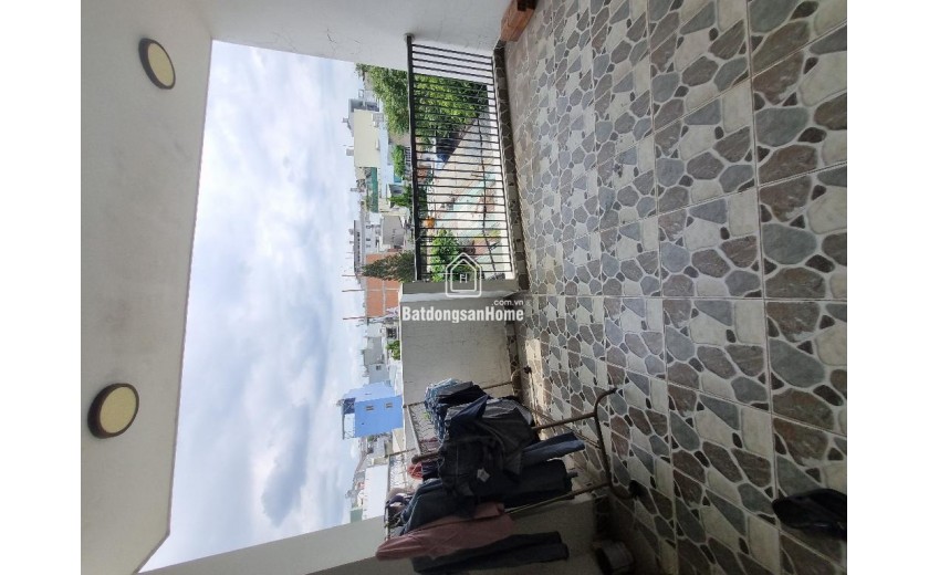 KO THỂ SO SÁNH, Nhà HXH 8m Lê Đức Thọ, 66m2 3 tầng, 6.5 tỷ 0964364745