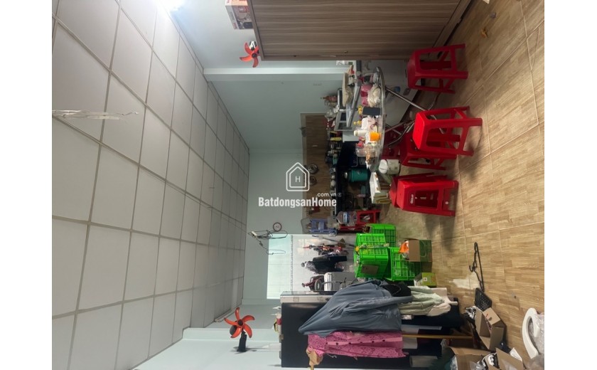 Nhà rộng HXH 1/ Nguyễn Duy Cung, 84m2 3PN 3WC, 5.2 tỷ TL 0964364745