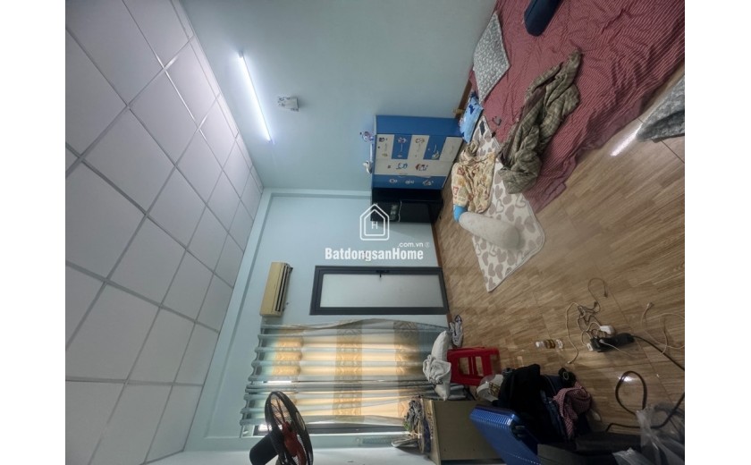 Nhà rộng HXH 1/ Nguyễn Duy Cung, 84m2 3PN 3WC, 5.2 tỷ TL 0964364745