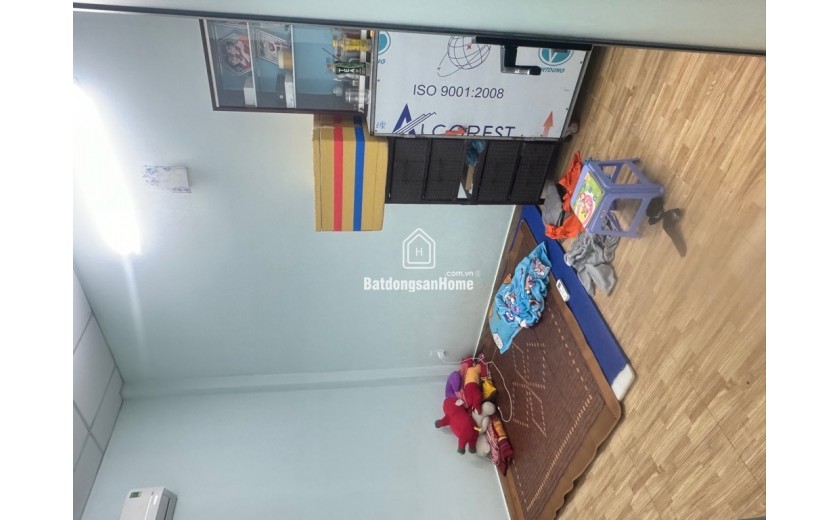 Nhà rộng HXH 1/ Nguyễn Duy Cung, 84m2 3PN 3WC, 5.2 tỷ TL 0964364745