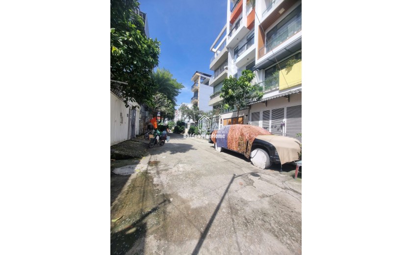 NGON RẺ, Nhà HXH Nguyễn Oanh, 80m2 3PN Full NT, 5.8 tỷ TL 0964364745