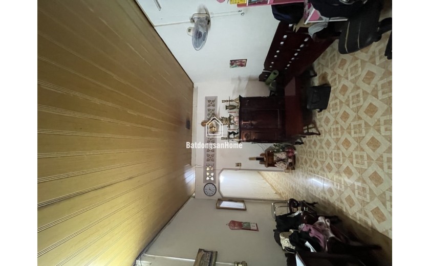 GIÁ QUÁ TỐT, Nhà HXH thông Phan Huy Ích, 76m2, 6.6 tỷ TL 0964364745