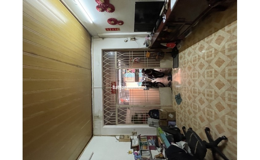 GIÁ QUÁ TỐT, Nhà HXH thông Phan Huy Ích, 76m2, 6.6 tỷ TL 0964364745