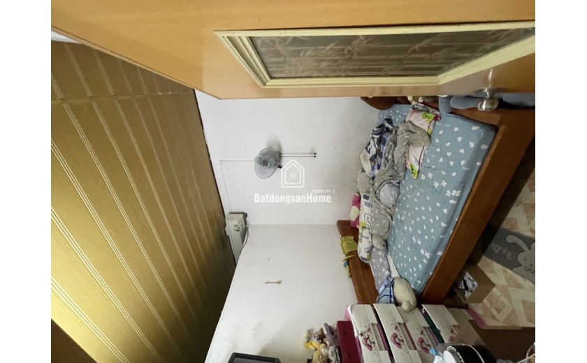 GIÁ QUÁ TỐT, Nhà HXH thông Phan Huy Ích, 76m2, 6.6 tỷ TL 0964364745