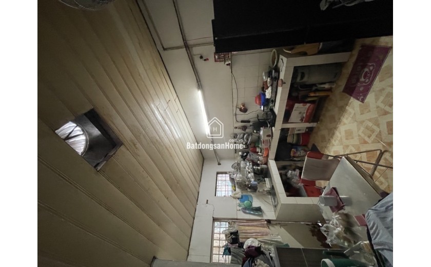 GIÁ QUÁ TỐT, Nhà HXH thông Phan Huy Ích, 76m2, 6.6 tỷ TL 0964364745