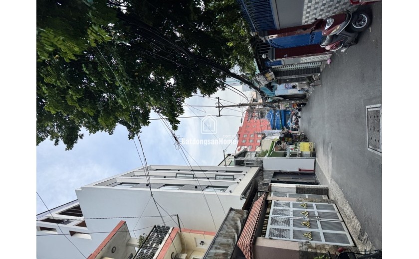 VẪN CÒN, Nhà HXH 5m thông Quang Trung, 73m2, 6.6 tỷ TL 0964364745