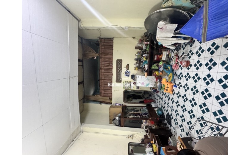 VẪN CÒN, Nhà HXH 5m thông Quang Trung, 73m2, 6.6 tỷ TL 0964364745