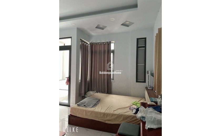 QUÁ NGON, Nhà HXH 1/ Thống Nhất, 48m2 4 tầng, 5 tỷ TL 0964364745