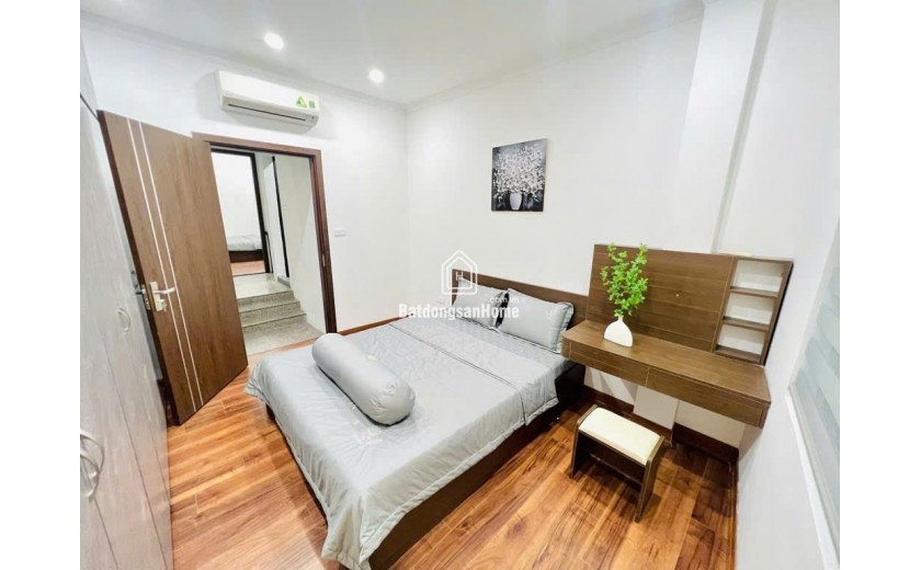 BánNhà Đẹp – Kv Văn Quán Ngõ giao thông mở–Bán hàng tiện – Ô tô đỗ cửa – Setup đủ đồ Nhỉnh 8 Tỷ SĐT 0972078667