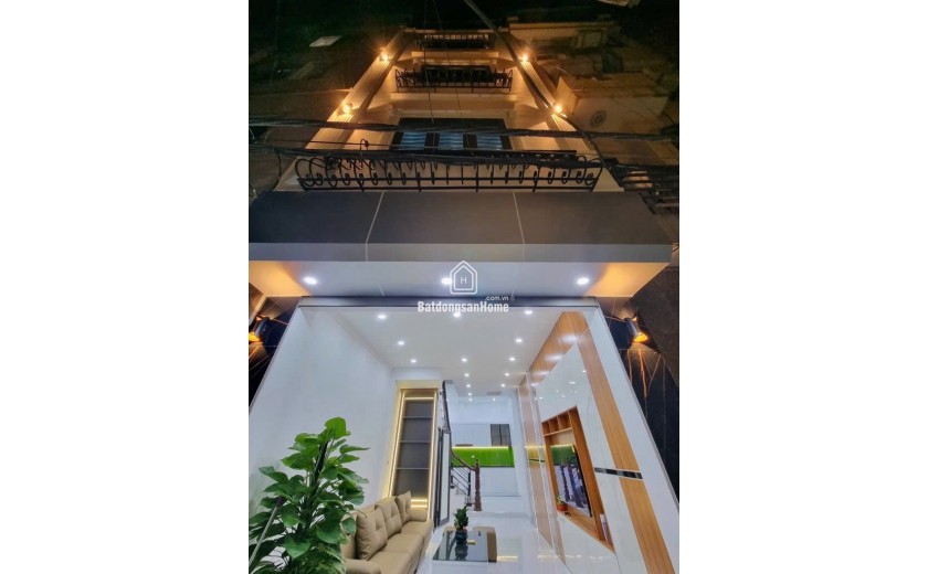 BánNhà Đẹp – Kv Văn Quán Ngõ giao thông mở–Bán hàng tiện – Ô tô đỗ cửa – Setup đủ đồ Nhỉnh 8 Tỷ SĐT 0972078667