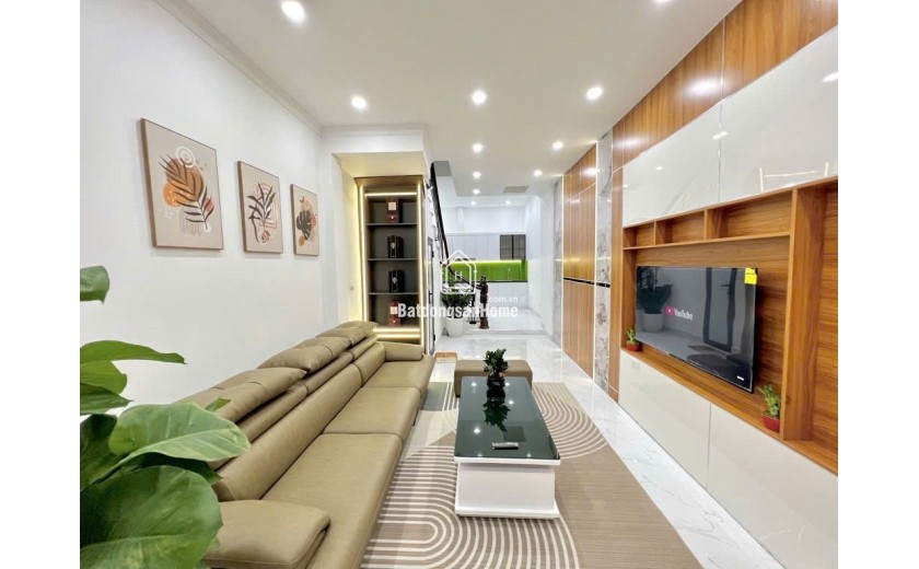 BánNhà Đẹp – Kv Văn Quán Ngõ giao thông mở–Bán hàng tiện – Ô tô đỗ cửa – Setup đủ đồ Nhỉnh 8 Tỷ SĐT 0972078667