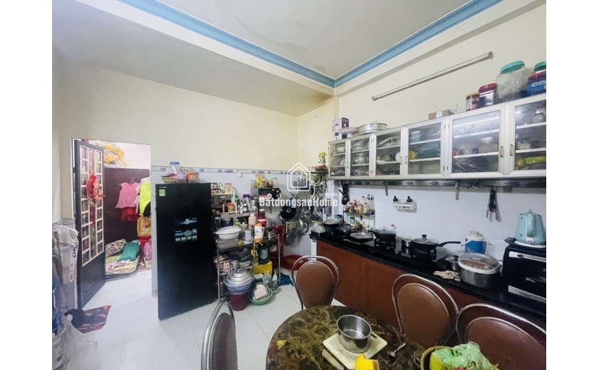 GIÁ RẺ, Nhà Lê Văn Thọ, 72m2 đúc 2 tầng 5PN, 5.8 tỷ TL 0964364745