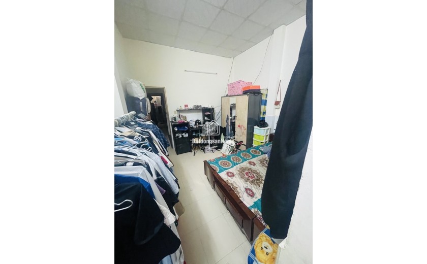 GIÁ RẺ, Nhà Lê Văn Thọ, 72m2 đúc 2 tầng 5PN, 5.8 tỷ TL 0964364745