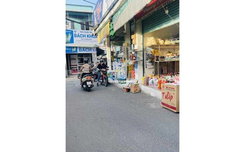 GIÁ RẺ, Nhà Lê Văn Thọ, 72m2 đúc 2 tầng 5PN, 5.8 tỷ TL 0964364745