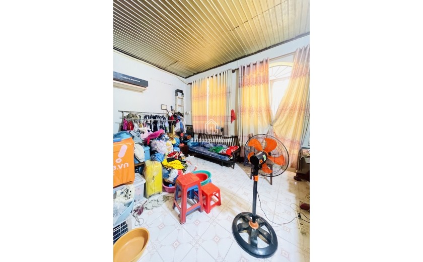 1 Đời chủ,  HXH 1/ chợ Lê Văn Thọ, 75m2, 2 tầng, 7.9 tỷ TL 0964364745