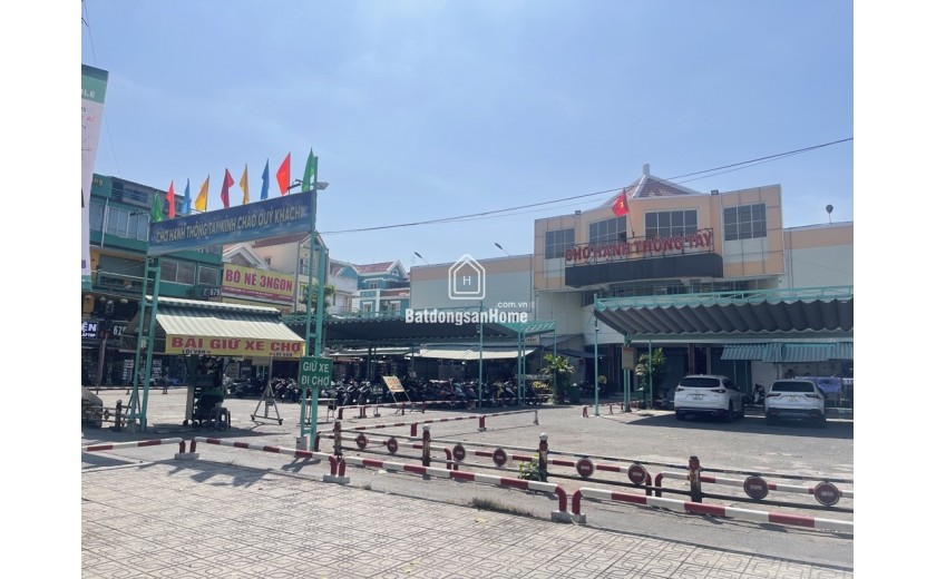 1 Đời chủ,  HXH 1/ chợ Lê Văn Thọ, 75m2, 2 tầng, 7.9 tỷ TL 0964364745