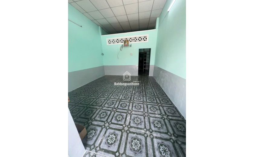 GIÁ RẺ, Bán nhà Phan Huy Ích ngay Emart, 60m2, 4.3 tỷ TL 0964364745