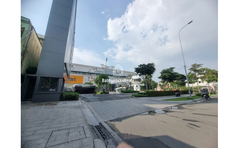 NGON, Nhà HXH Phan Huy Ích, 75m2, Ngang 5m, 6.7 tỷ TL 0964364745