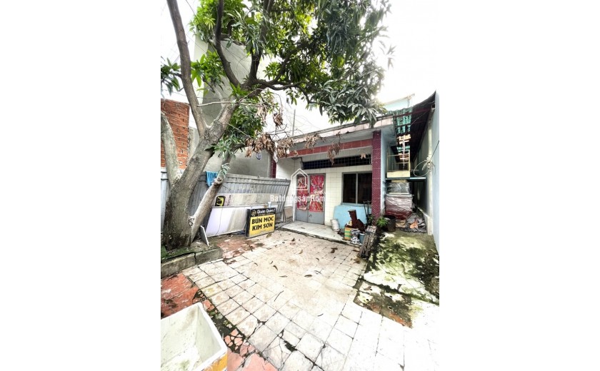 NGON, Nhà HXH Phan Huy Ích, 75m2, Ngang 5m, 6.7 tỷ TL 0964364745