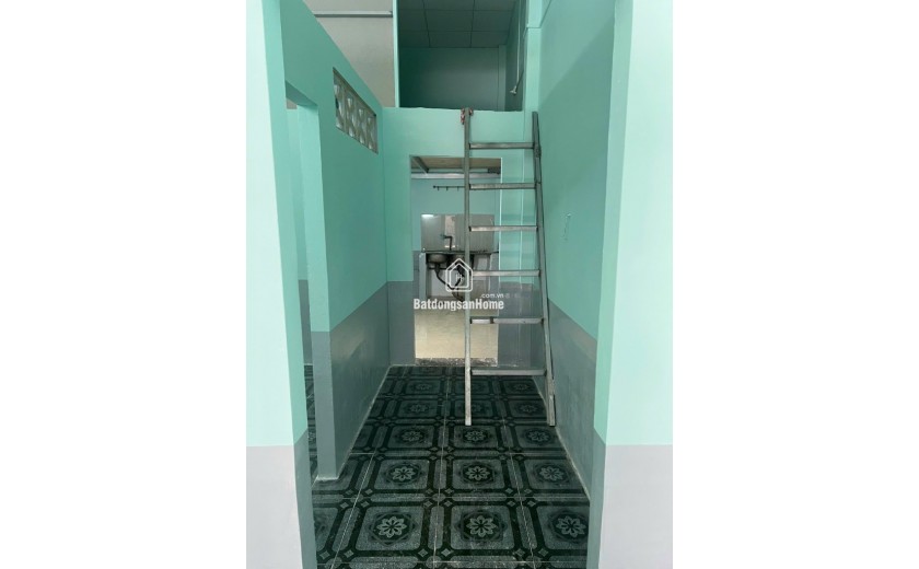 GIÁ RẺ, Bán nhà Phan Huy Ích ngay Emart, 60m2, 4.3 tỷ TL 0964364745