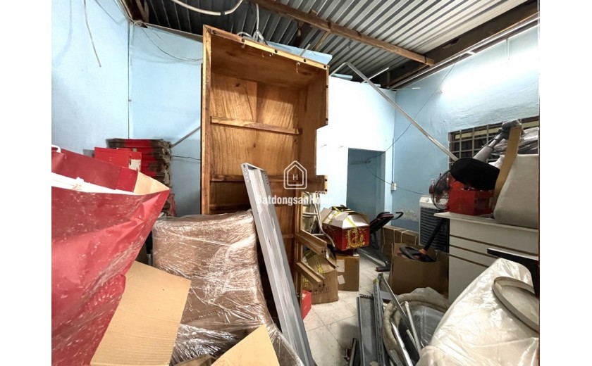 NGON, Nhà HXH Phan Huy Ích, 75m2, Ngang 5m, 6.7 tỷ TL 0964364745