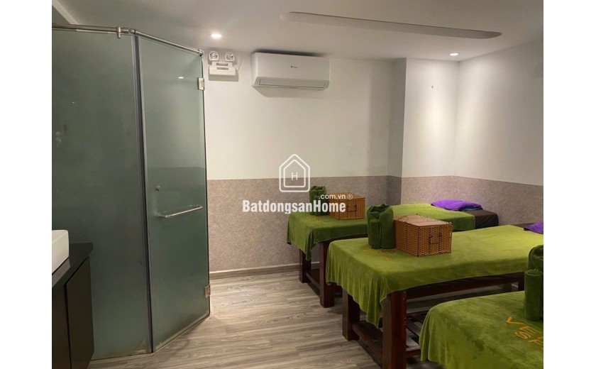 CHÍNH CHỦ CẦN CHO THUÊ HOẶC SANG NHƯỢNG SPA VENUS