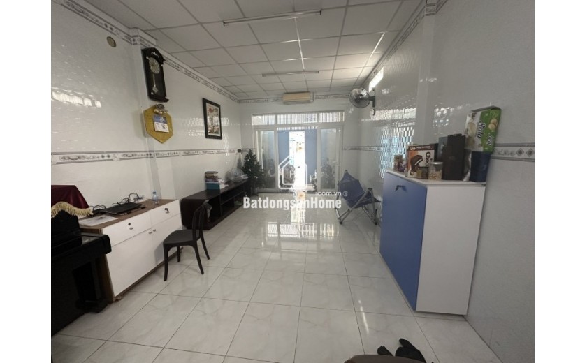 Bán nhà đường số 8, Hiệp Bình Chánh, Thủ Đức, TP HCM 96m2, 2 tầng, 2PN, sổ hồng, giá 6.1 tỷ.