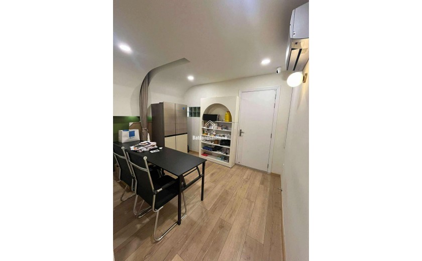 Mình cần share phòng spa trung tâm quận 1