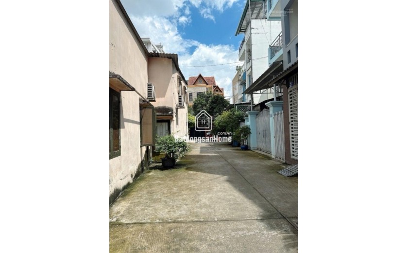 NHÀ HẺM XE HƠI - 60M2 (4,6x13M) - 4 TẦNG, SÁT MẶT TIỀN LÊ QUANG ĐỊNH, TT BÌNH THẠNH, 6.x TỶ TL