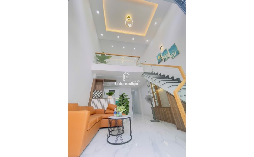 Bán nhà đường 160, Tăng Nhơn Phú A, Q.9, TP HCM. DT : 54m2, 2 tầng, 3PN, SH, 5.19  tỷ. LH: 0933125879