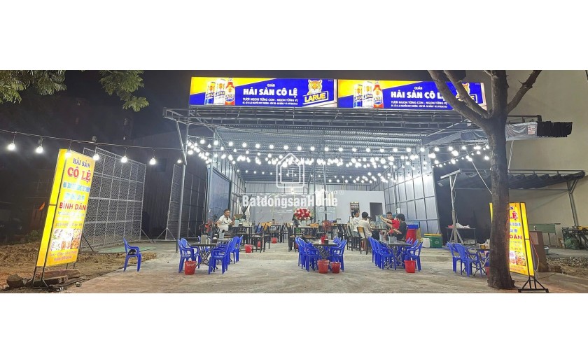 E cần sang nhượng gấp quán nhậu ở đường Nguyễn Huy Chương, Sơn Trà, Đà Nẵng