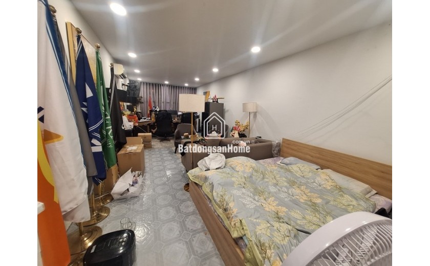 Bán nhà  đường Số 8, Trường Thọ, Thủ Đức, TP HCM. DT 168 nm2, 4x42m, 4 tầng, 8PN, SH, 12.8 tỷ.