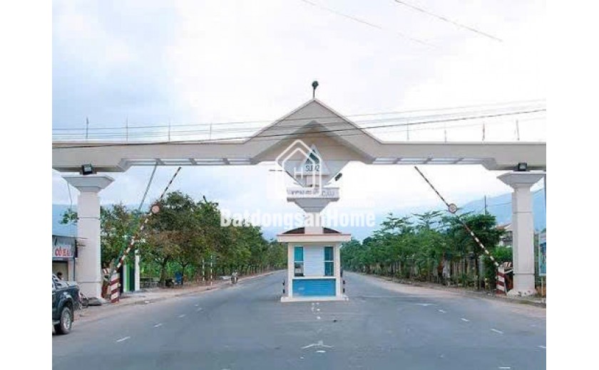 đất nền cam lâm giá riêng rẻ, năm ngoài dự án vin giá chỉ 6.5tr full thổ cư O79-535353O